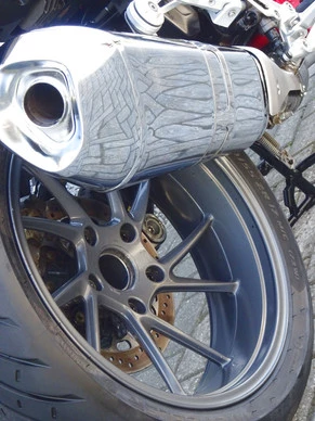 BMW R 1200 RS - Afbeelding 6 van 16