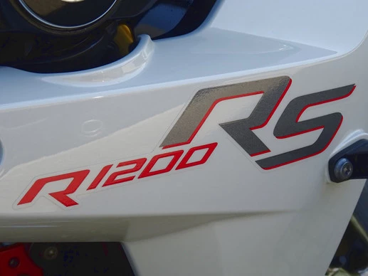 BMW R 1200 RS - Afbeelding 7 van 16