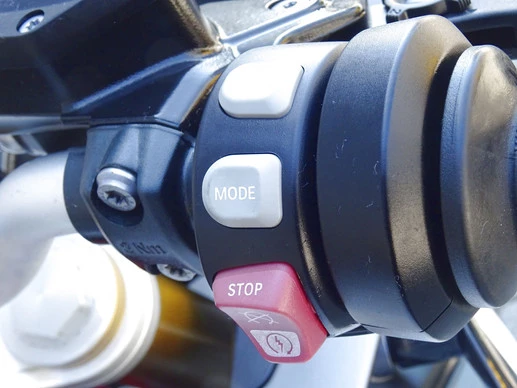 BMW R 1200 RS - Afbeelding 8 van 16