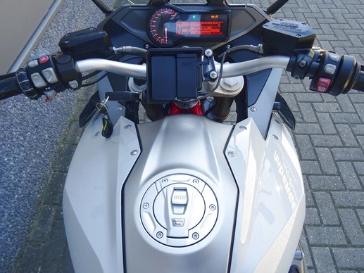 BMW R 1200 RS - Afbeelding 11 van 16