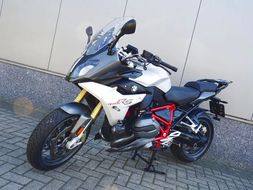 BMW R 1200 RS - Afbeelding 13 van 16