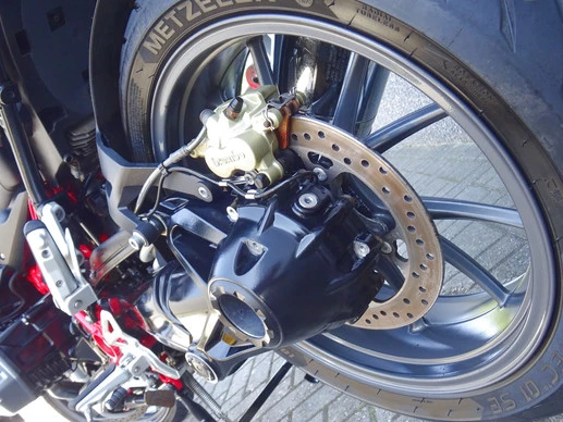 BMW R 1200 RS - Afbeelding 14 van 16