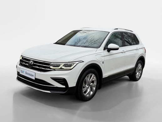 Volkswagen Tiguan - Afbeelding 1 van 27