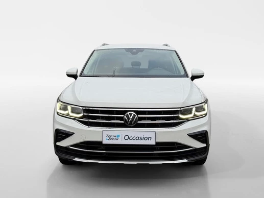 Volkswagen Tiguan - Afbeelding 2 van 27