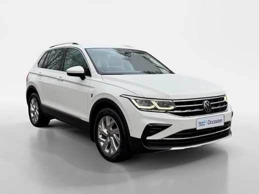 Volkswagen Tiguan - Afbeelding 3 van 27