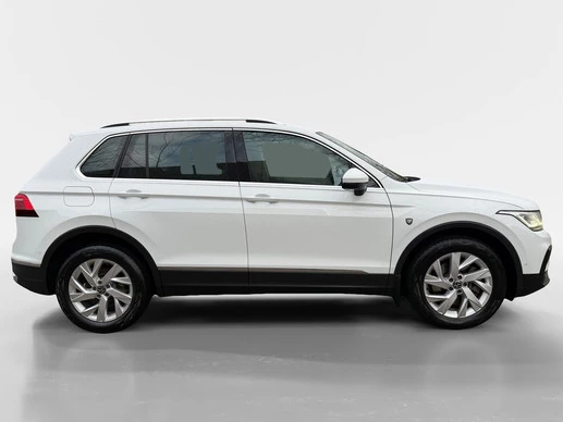 Volkswagen Tiguan - Afbeelding 4 van 27