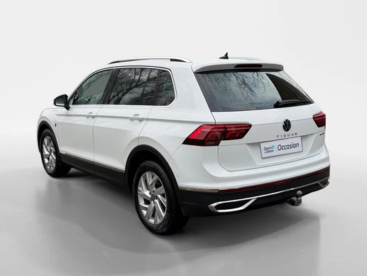 Volkswagen Tiguan - Afbeelding 5 van 27