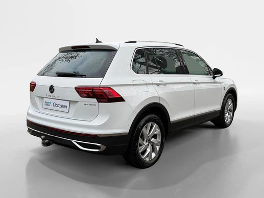 Volkswagen Tiguan - Afbeelding 7 van 27
