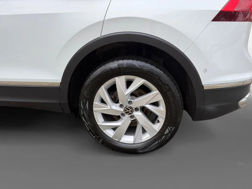 Volkswagen Tiguan - Afbeelding 8 van 27