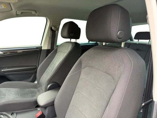 Volkswagen Tiguan - Afbeelding 14 van 27