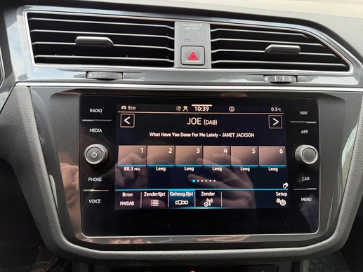 Volkswagen Tiguan - Afbeelding 19 van 27