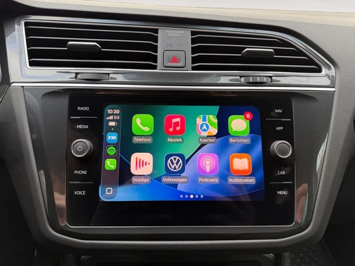 Volkswagen Tiguan - Afbeelding 20 van 27