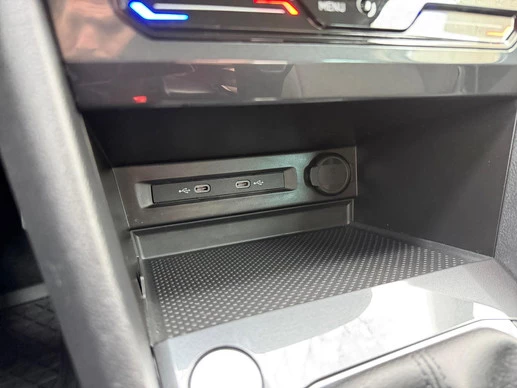 Volkswagen Tiguan - Afbeelding 23 van 27
