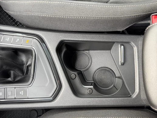 Volkswagen Tiguan - Afbeelding 24 van 27