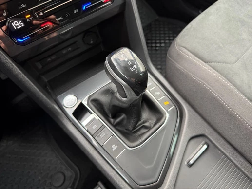 Volkswagen Tiguan - Afbeelding 25 van 27