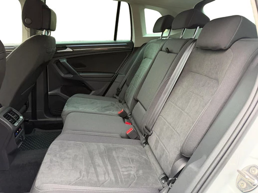 Volkswagen Tiguan - Afbeelding 26 van 27