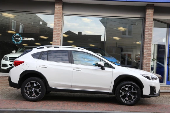 Subaru XV - Afbeelding 2 van 26