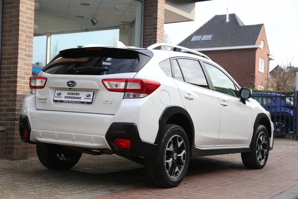 Subaru XV - Afbeelding 3 van 26