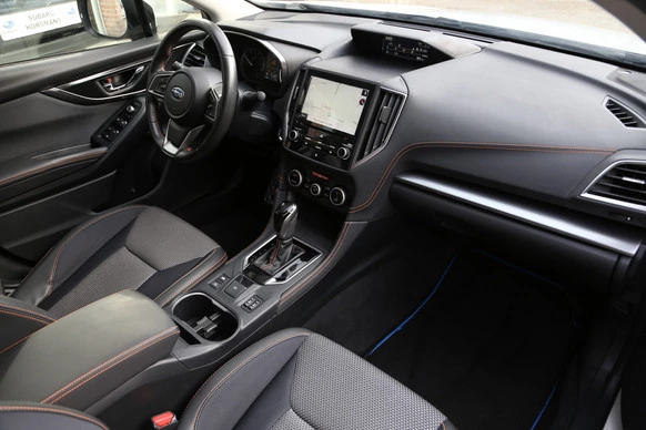 Subaru XV - Afbeelding 4 van 26