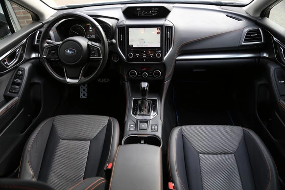 Subaru XV - Afbeelding 5 van 26