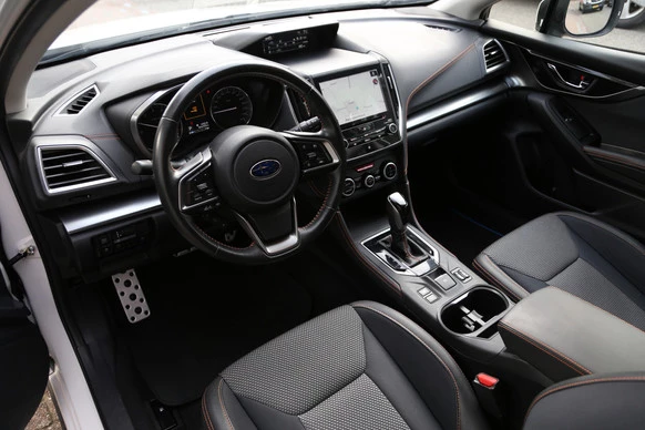 Subaru XV - Afbeelding 6 van 26