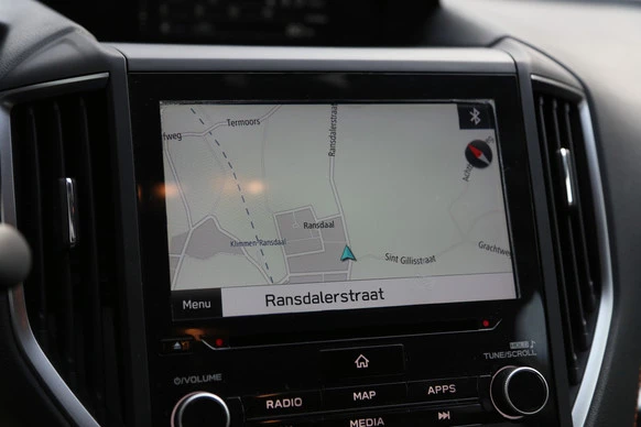 Subaru XV - Afbeelding 7 van 26