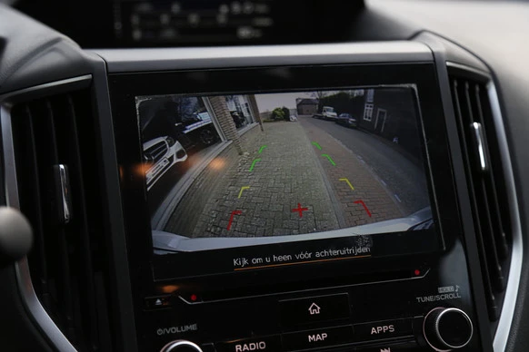 Subaru XV - Afbeelding 8 van 26