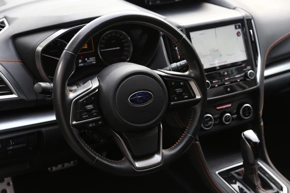 Subaru XV - Afbeelding 9 van 26