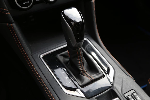 Subaru XV - Afbeelding 11 van 26