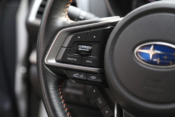 Subaru XV - Afbeelding 12 van 26