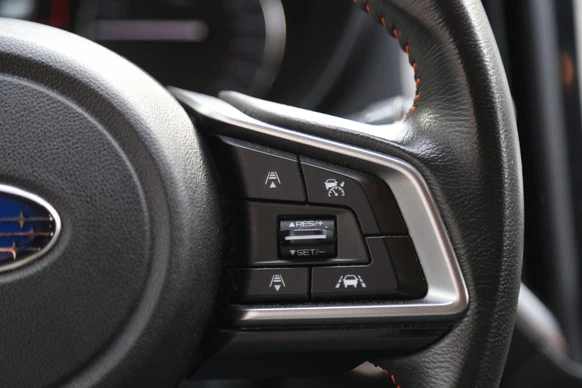 Subaru XV - Afbeelding 13 van 26