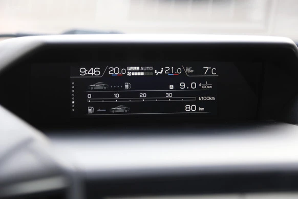 Subaru XV - Afbeelding 14 van 26