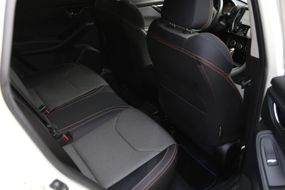 Subaru XV - Afbeelding 15 van 26