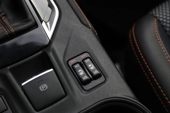 Subaru XV - Afbeelding 16 van 26