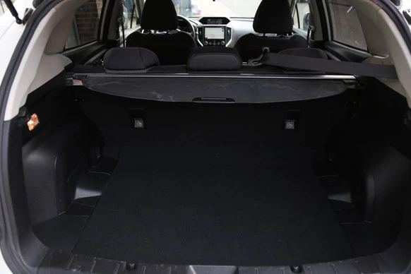 Subaru XV - Afbeelding 17 van 26