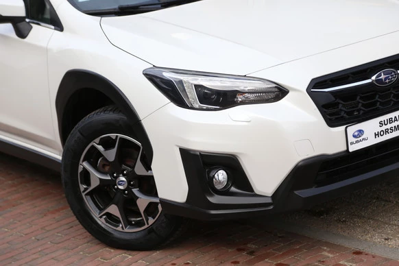 Subaru XV - Afbeelding 18 van 26