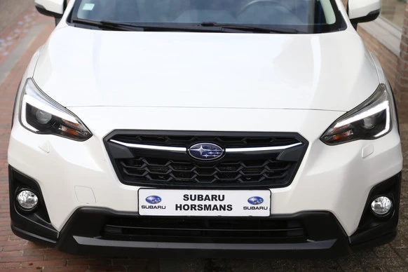 Subaru XV - Afbeelding 19 van 26