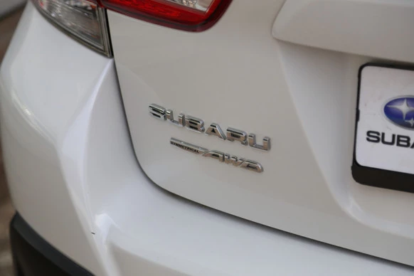 Subaru XV - Afbeelding 21 van 26