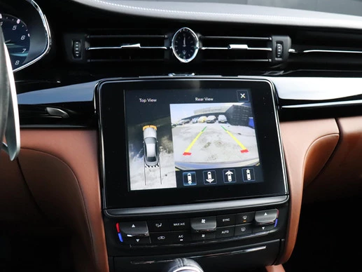 Maserati Quattroporte - Afbeelding 12 van 30