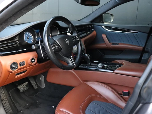 Maserati Quattroporte - Afbeelding 13 van 30