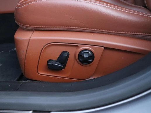 Maserati Quattroporte - Afbeelding 15 van 30