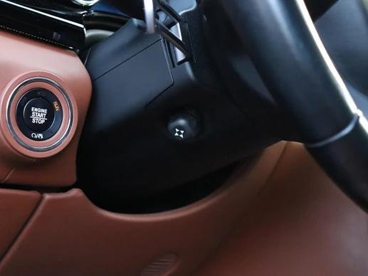 Maserati Quattroporte - Afbeelding 24 van 30