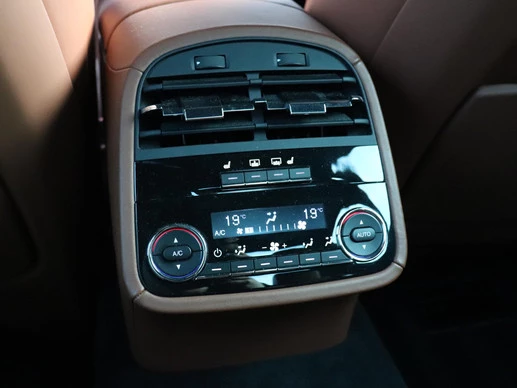 Maserati Quattroporte - Afbeelding 25 van 30