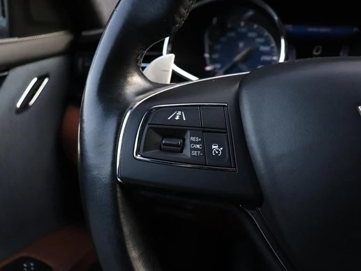Maserati Quattroporte - Afbeelding 27 van 30