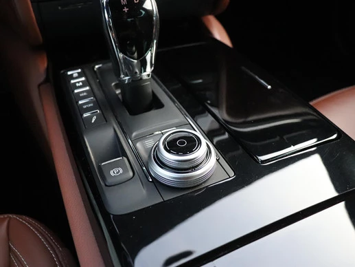 Maserati Quattroporte - Afbeelding 30 van 30