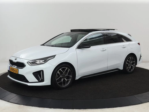 Kia ProCeed - Afbeelding 1 van 30
