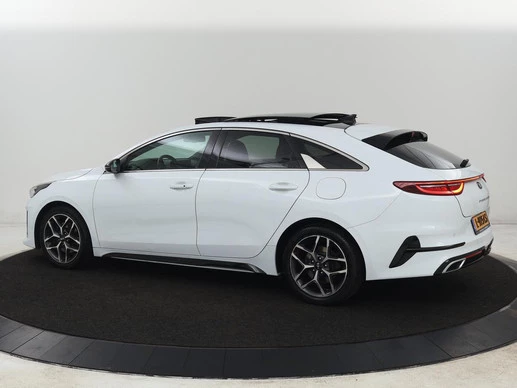 Kia ProCeed - Afbeelding 2 van 30
