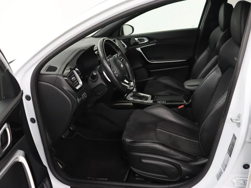 Kia ProCeed - Afbeelding 4 van 30