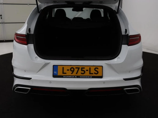 Kia ProCeed - Afbeelding 11 van 30