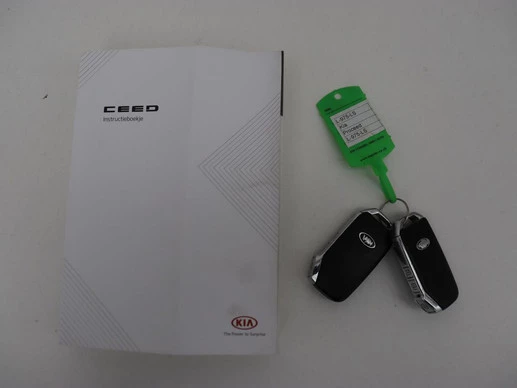 Kia ProCeed - Afbeelding 13 van 30